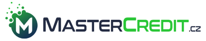 MasterCredit.cz logo